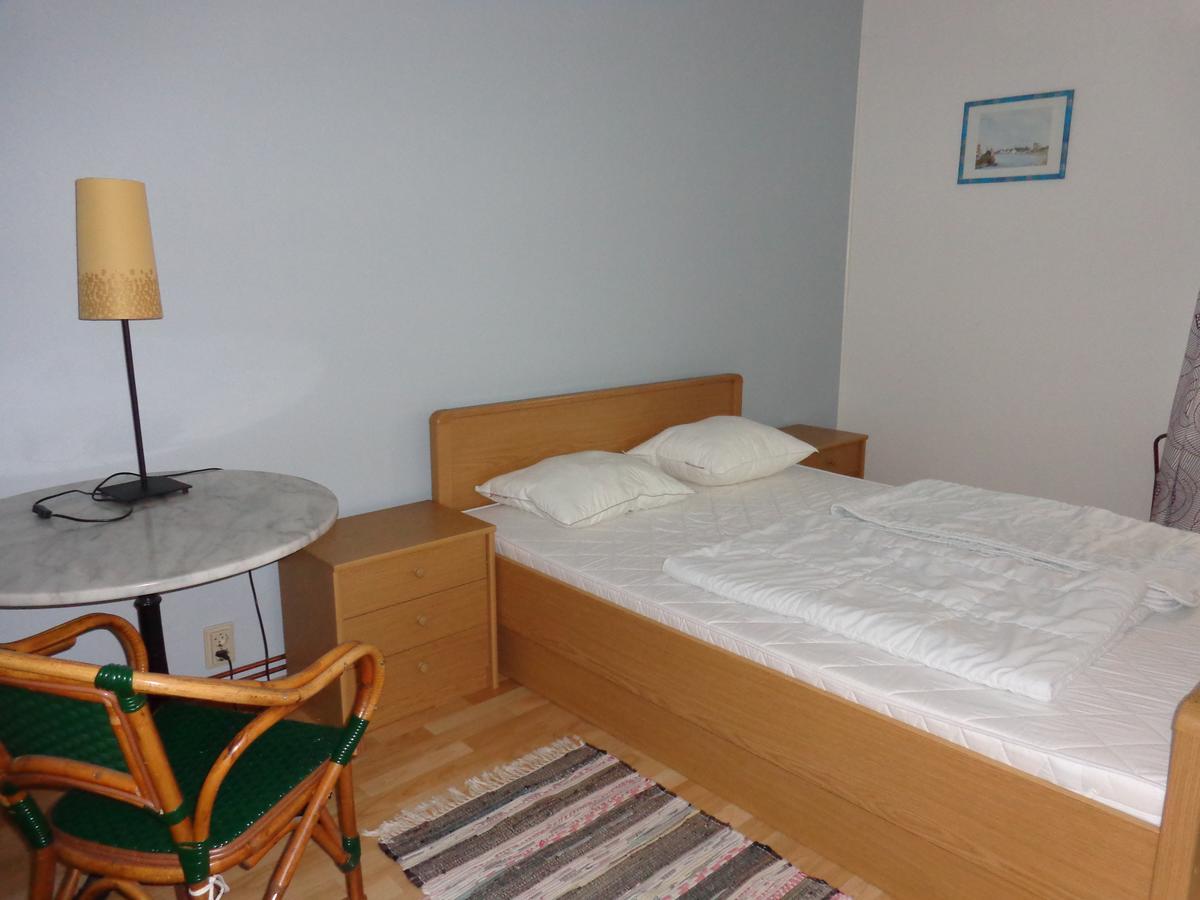 Maleras Hostel B&B Cameră foto